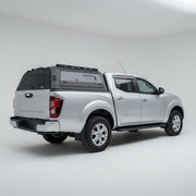 Toyota Hilux 2016-2020 Interceptor Smarter Hardtop Canopy